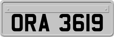 ORA3619