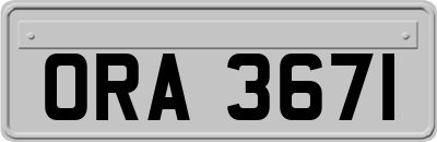 ORA3671