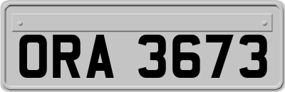 ORA3673