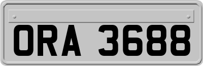 ORA3688