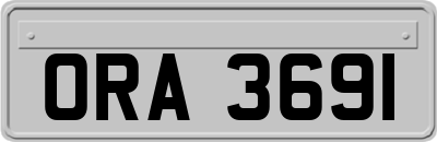 ORA3691