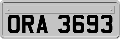 ORA3693