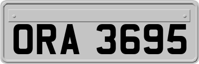 ORA3695