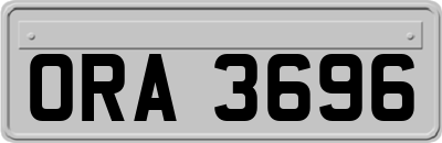 ORA3696