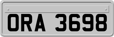 ORA3698