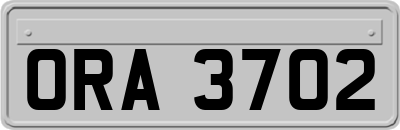 ORA3702