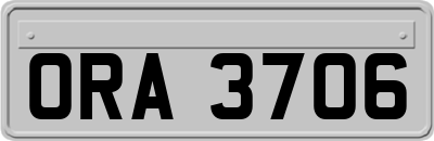 ORA3706
