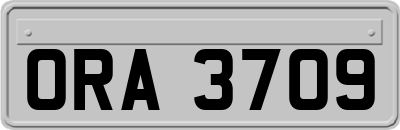 ORA3709