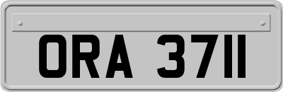 ORA3711