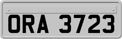 ORA3723