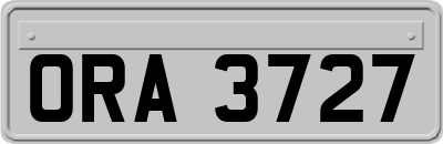 ORA3727