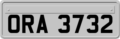 ORA3732