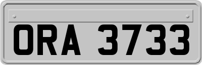 ORA3733
