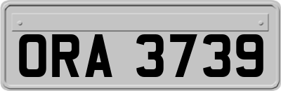 ORA3739