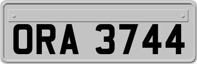 ORA3744
