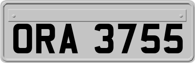 ORA3755