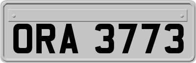 ORA3773