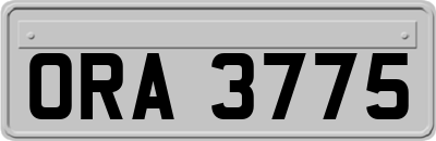 ORA3775