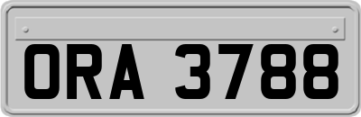 ORA3788