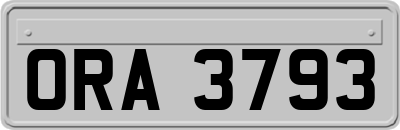 ORA3793