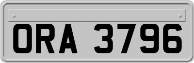 ORA3796