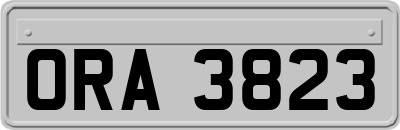 ORA3823