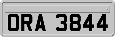 ORA3844