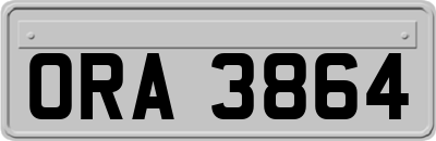 ORA3864