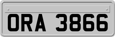 ORA3866