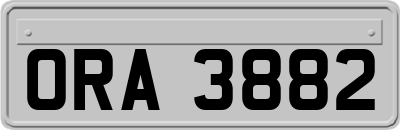 ORA3882
