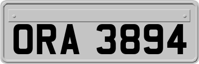 ORA3894