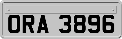ORA3896