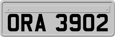 ORA3902