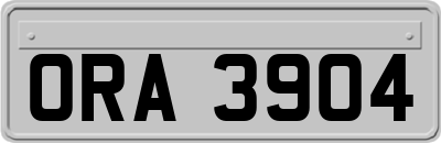 ORA3904