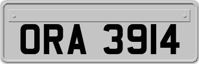ORA3914