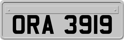 ORA3919