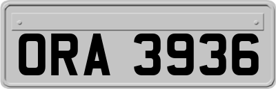 ORA3936