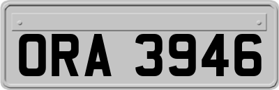 ORA3946