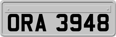 ORA3948