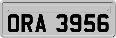ORA3956