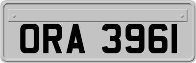 ORA3961