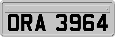 ORA3964