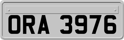 ORA3976
