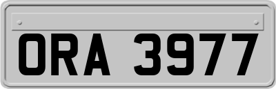 ORA3977
