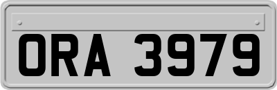 ORA3979