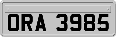 ORA3985