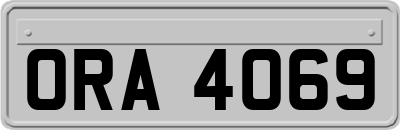 ORA4069