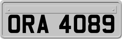 ORA4089