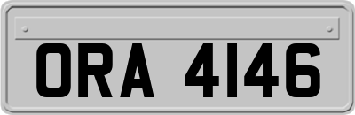 ORA4146