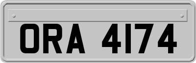 ORA4174